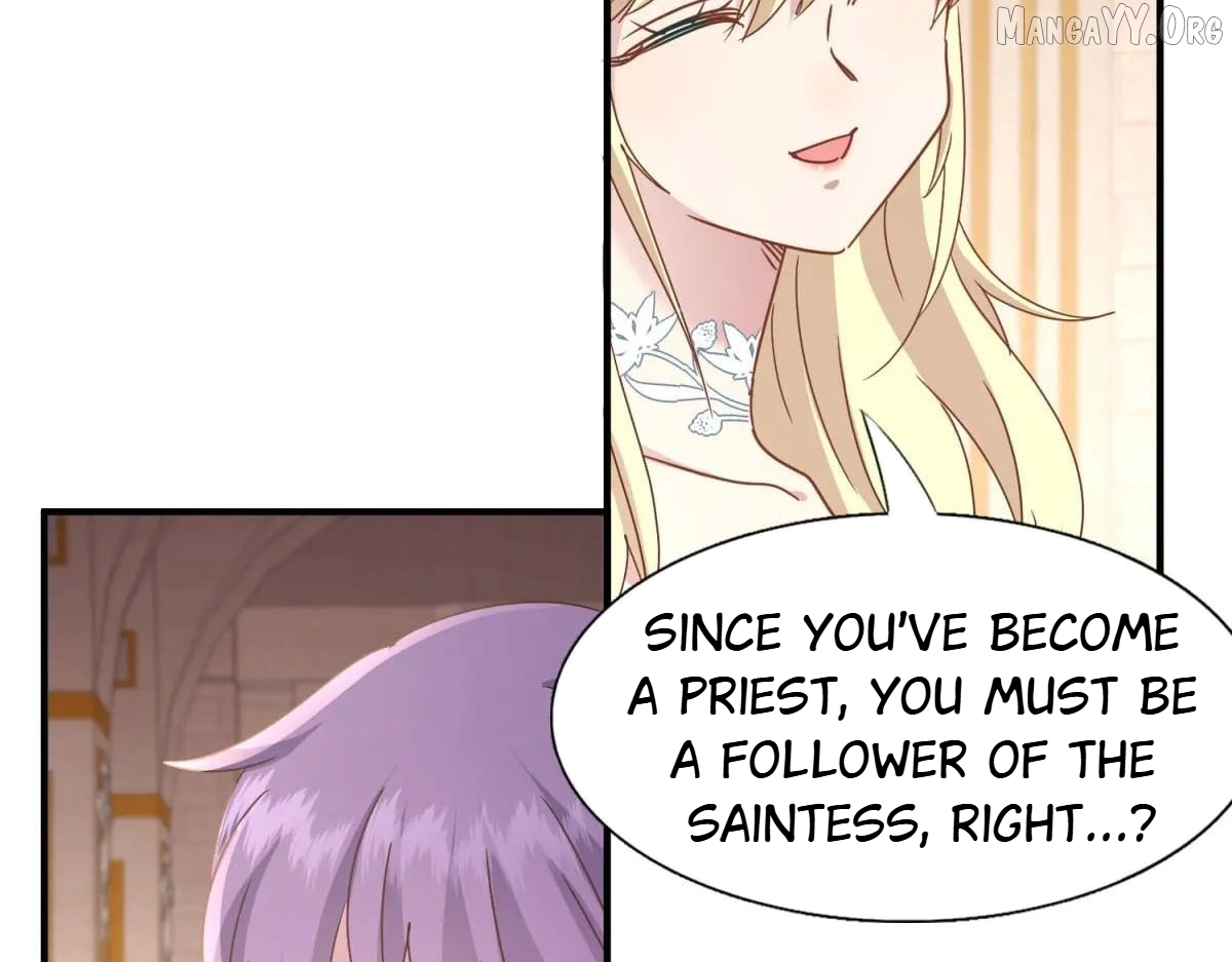 Don't Embarrass Me Chapter 172 - page 50